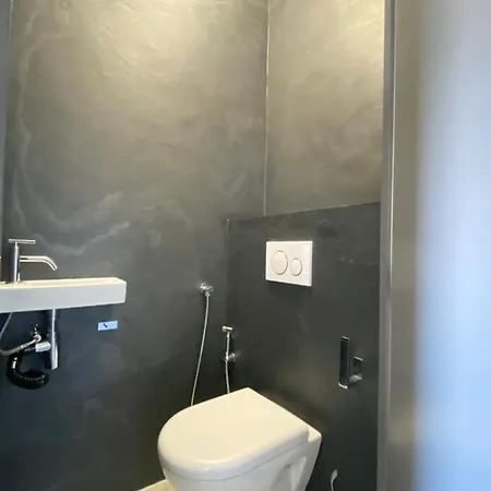 T3 Climatise Villa Juana Avec Parking Et Proche Plage * Antibes