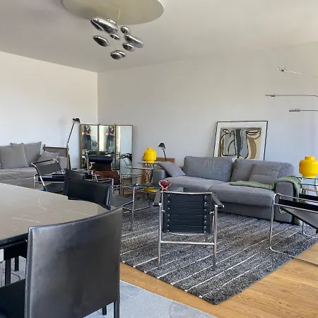 Apartment T3 Climatise Villa Juana Avec Parking Et Proche Plage Antibes