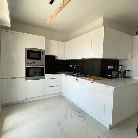 Apartment T3 Climatise Villa Juana Avec Parking Et Proche Plage